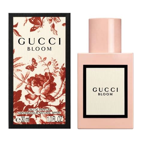 gucci bloom edp 30 ml|Gucci Bloom perfumative.